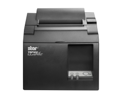 Star Micronics TSP143IIU+ - Receipt Printer
