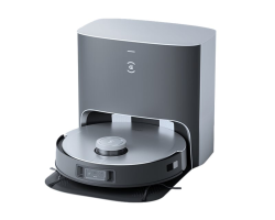 Ecovacs DEEBOT X1 PLUS - Vacuum cleaner - X1 PLUS