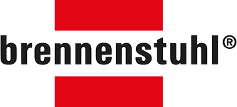 Brennenstuhl Premium-Line Prise de courant 6 prises 3m UK