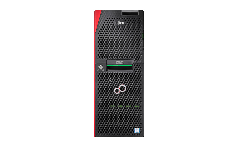 Fujitsu PY TX1330M4 16GB U 2666 2R