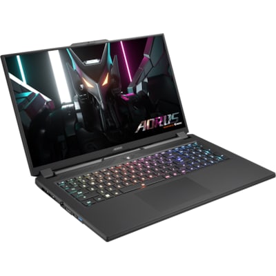 Gigabyte AORUS 17H BXF-74DE55 Core i7-13700H