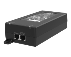 Axis TU8004 PoE-Injector DIN-Rail/Ext