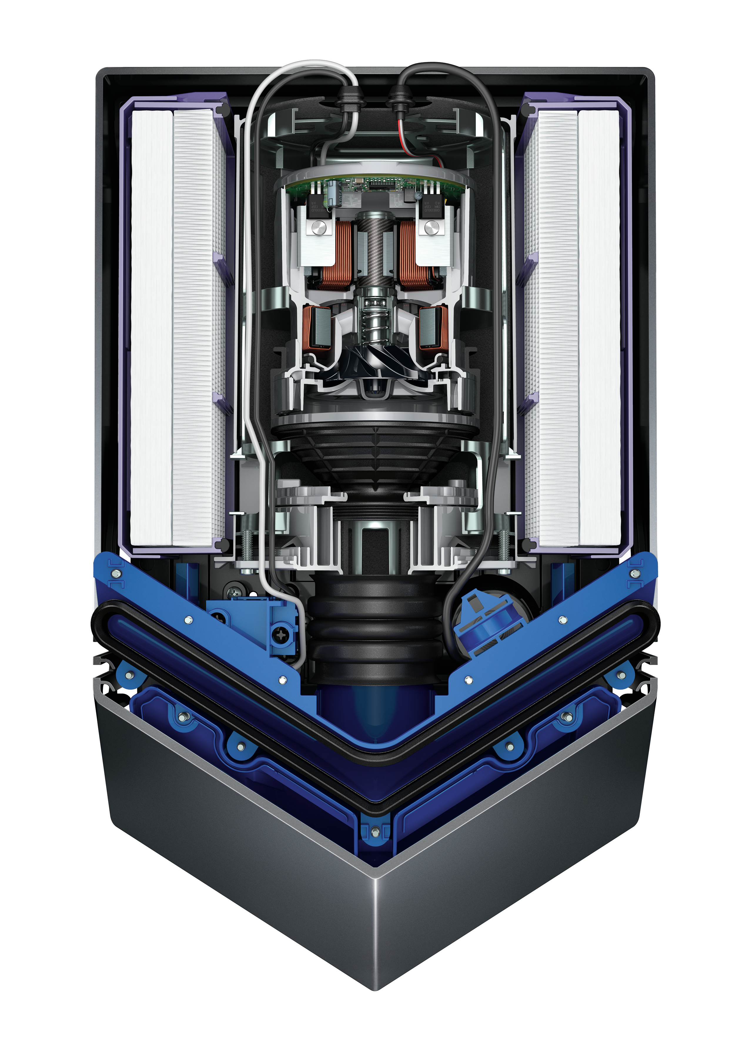 Dyson Airblade V - 100-127 V - 307170-01