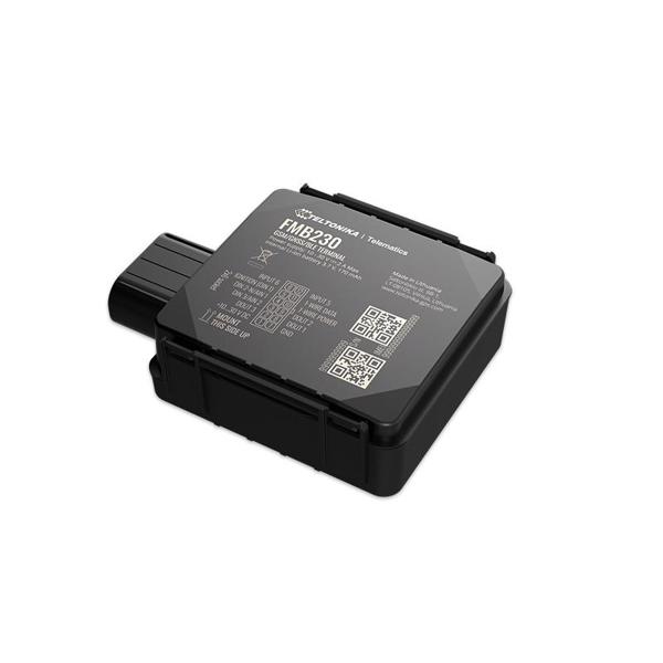 Teltonika Tracker GPS · FMB230 · Terminal GSM