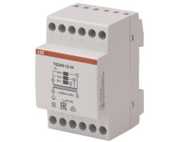 ABB 2CSM228695R0812 Klingel-Transformator 8 V 12 24 V 3 A