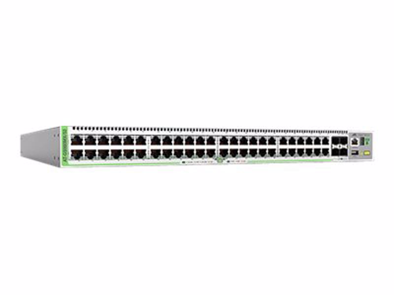 Allied Telesis CentreCOM AT-GS980MX/52 L3 Switch