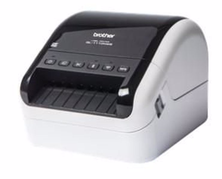 Brother QL-1110NWB - Label Printer - QL1110NWBZW1