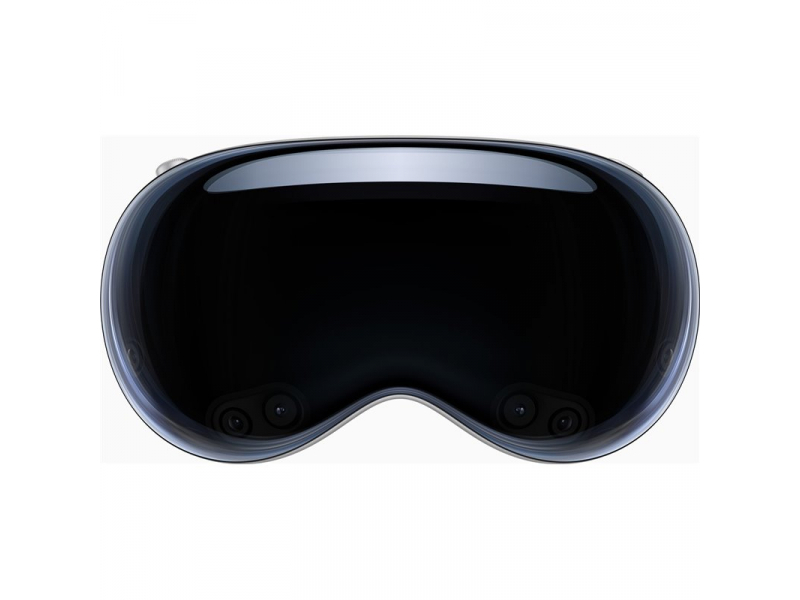 Apple Vision Pro (256 GB) - Virtual reality headset - MQL83LL/A