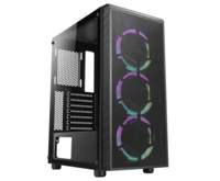 AZZA Prime Gaming Case 3x A-RGB fan - CSAZ-360