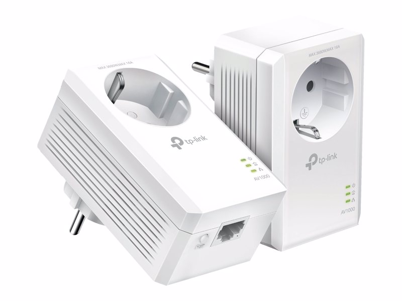TP-LINK TL-PA7019P KIT - 2 pièces