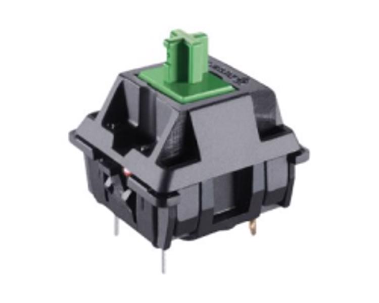 MX1A-F1NN - CHERRY MX Vert - module bouton