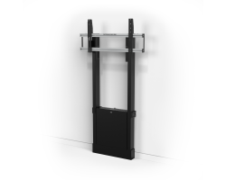 SMS Func Wall/Floor 2 Black FMN091003