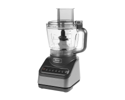 SharkNinja BN650 blender 2.1L 850W silver