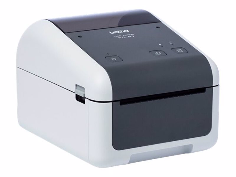 Brother TD-4410D - Label printer - TD4410DXX1