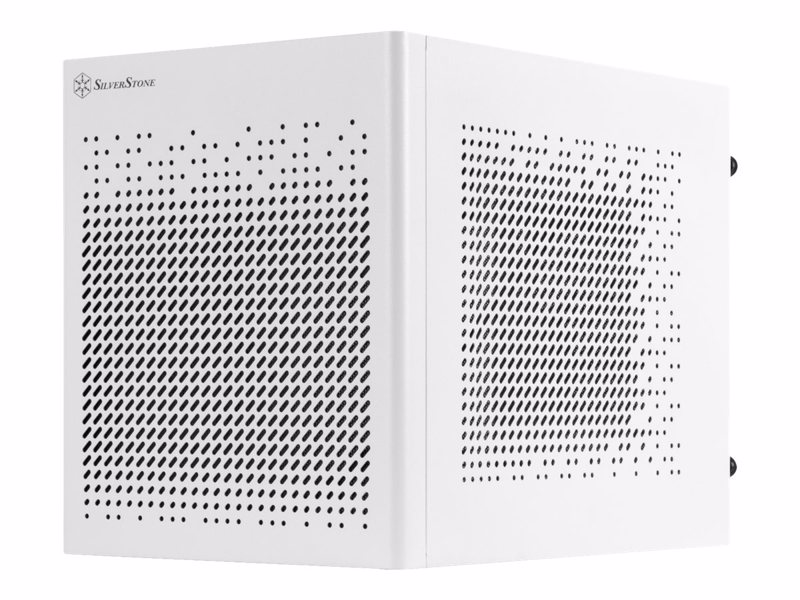 SilverStone SUGO 16 - Mini-ITX kube - SST-SG16W