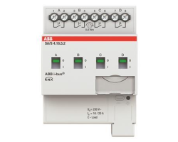 ABB SA/S4.16.5.2 Schaltaktor C-Last