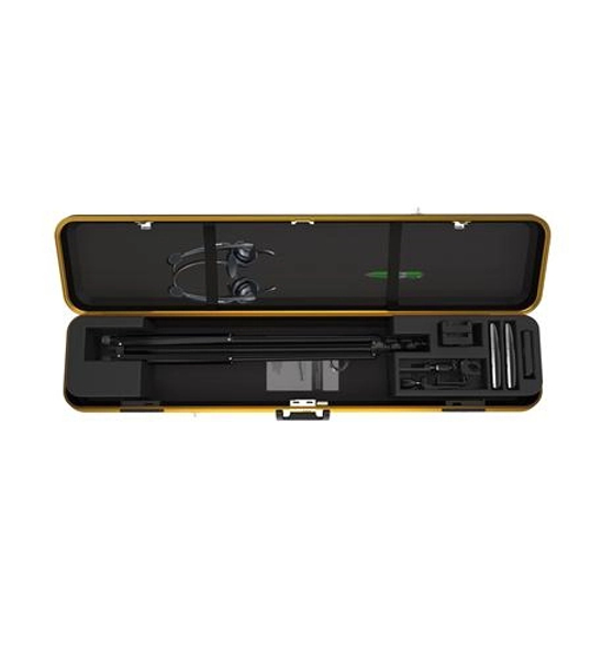 Kit de déploiement multicellulaire IP DECT Yealink