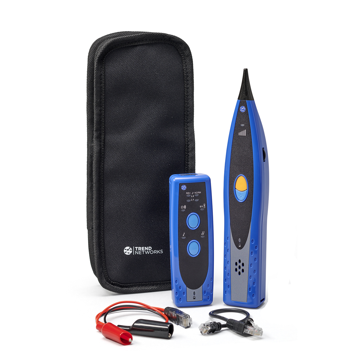 Kit inductif TREND Networks Tone+Probe II