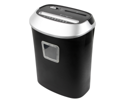 Activejet ASH-1201D document shredder strip cutting 22 cm 25 L
