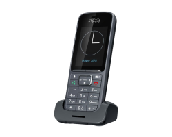 Auerswald COMfortel M-720 VoIP phone