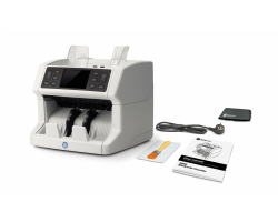 Safescan 2850 banknote counter