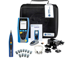 TREND Networks NTEK-KIT NaviTEK NT Pro Test Kit - NTEK-KIT
