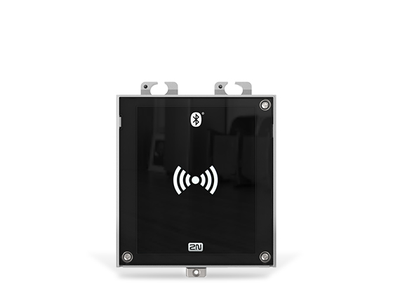 2N 9160345-S - Unité d'accès 2.0 Bluetooth et RFID