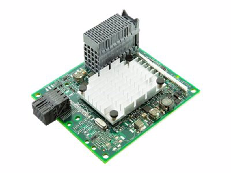 Flex System EN4172 - 2-PORT 10GB ETHERNET ADAPTER