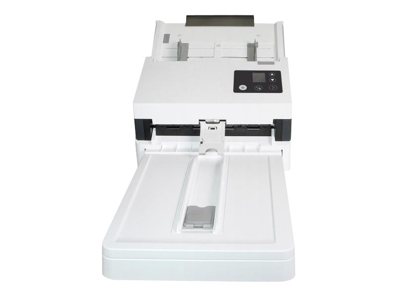 Avision AD345F - Document scanner