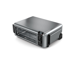 SharkNinja SP101 convection oven 10L freestanding