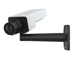 Axis P1388 4K 8M Network Camera