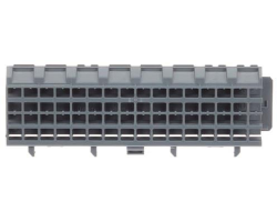 ABB ZLS928 Zusatzsockel 8 PLE Smissline TP