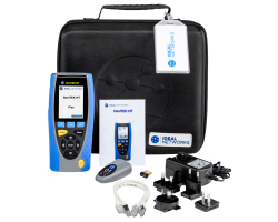 TREND Networks Power Meter NaviTEK NT Plus Network and Verification Tester - R151005