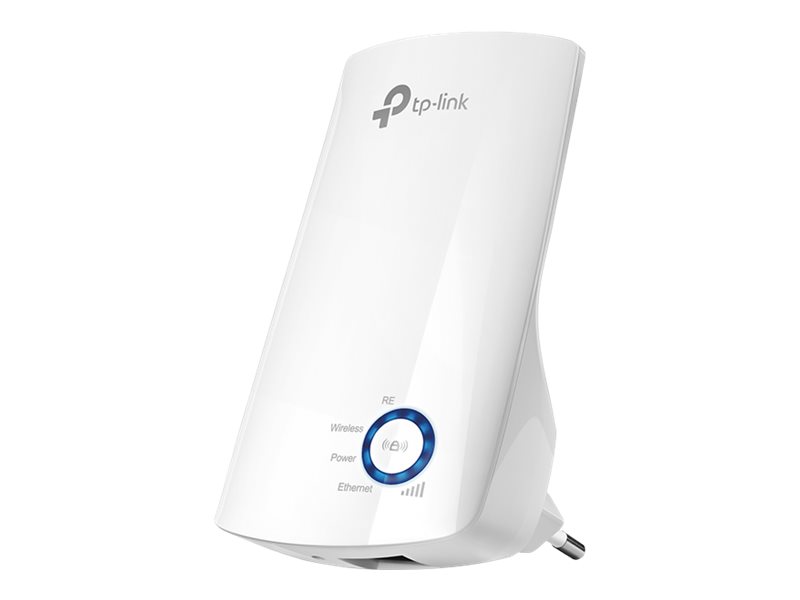 TP-LINK TL-WA850RE V7 - Wi-Fi range extender - TL-WA850RE(EN)