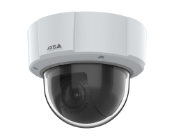 Axis M5526-E 50Hz Network Camera