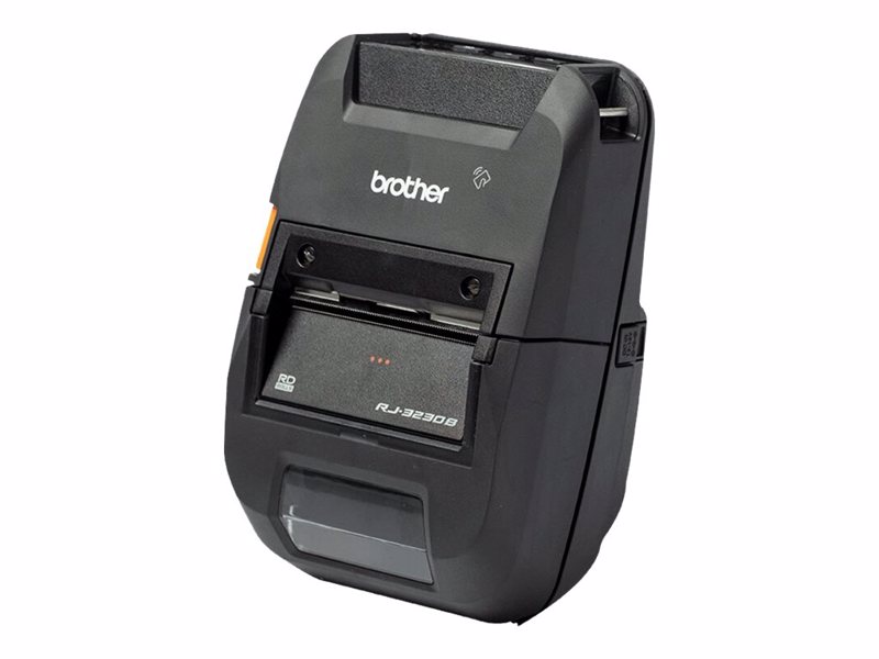 Brother RuggedJet RJ-3230BL - Label printer - RJ3230BLZ1