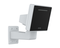 Axis D2210-VE Radar black