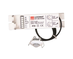 B.E.G. Brück Presence detector PD9 PD9-M-SDB-DE 92912 - 92912