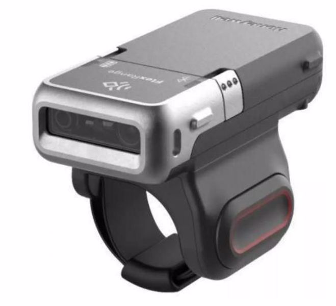 HONEYWELL WEARABLE SR RING SCANNER W/BATT, ROW