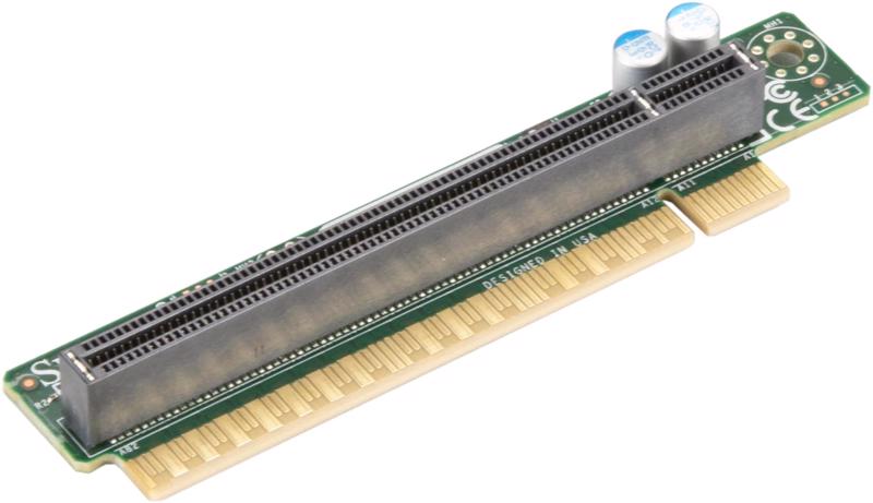SuperMicro RSC-PR-6-X2