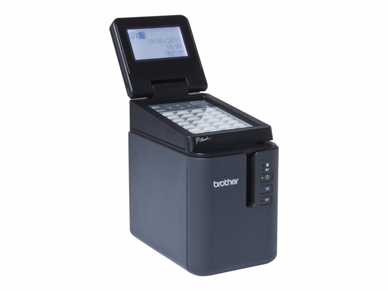 Brother P-Touch PT-P950NW - Label printer