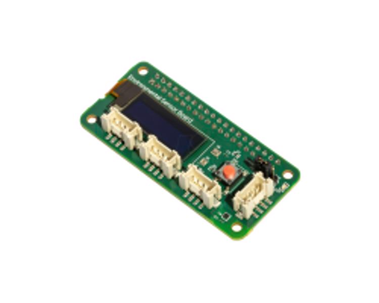 Google Coral Environmental Sensor Board - G650-04023-01