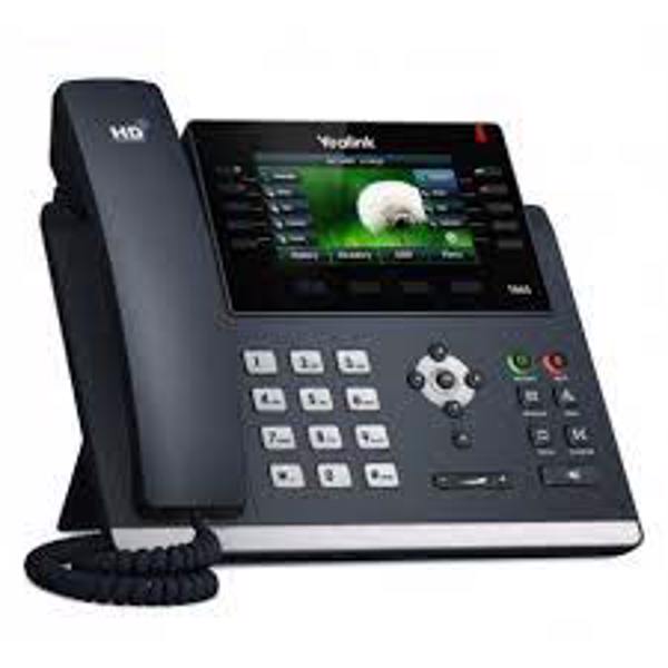 Yealink SIP T4 (S) Series DEMO CASE - T4S DEMO CASE