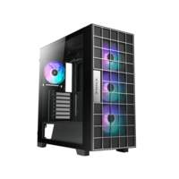 AZZA Neo ATX Midi Tower CSAZ-500 - CSAZ-500
