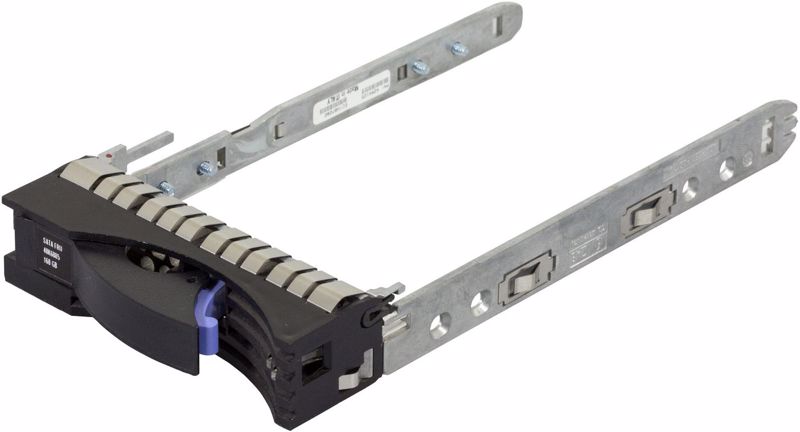 Lenovo IBM 3.5Inch Sata SAS HDD Tray - 42R4131