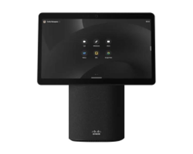 Bureau Cisco Webex Mini - CS-DESKMINI-K9