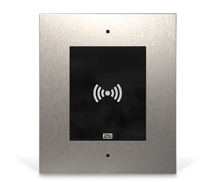2N 9160344 Access Unit 2.0 RFID - 125kHz 13.56MHz NFC