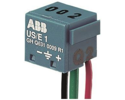 ABB Ãœberspannungsschutz US/E 1