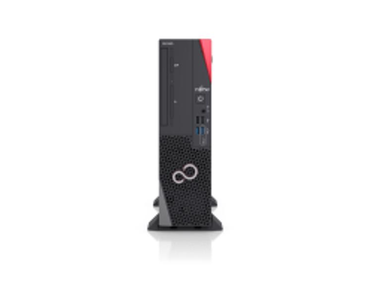 Fujitsu J5010 i7-10700 2x8G 512 SSD - Workstation - Core i7