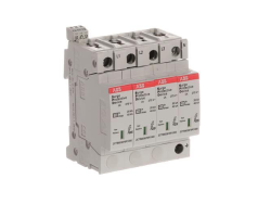 ABB 2CTB803873R5200 OVR T2 4L 40-275 P TS QS Einbau-Modul 1 St.